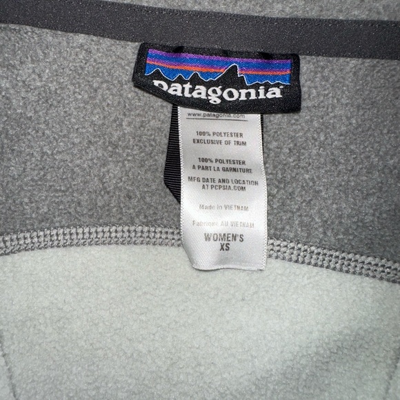 Patagonia Women’s Jacket - Picture 2 of 5